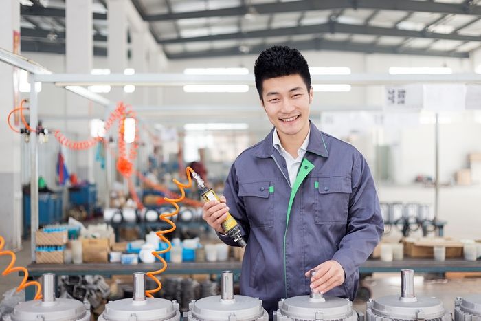 企業在選擇工作服的時候應該如何挑選